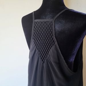 Racer Back Cover Up/Sun Dress